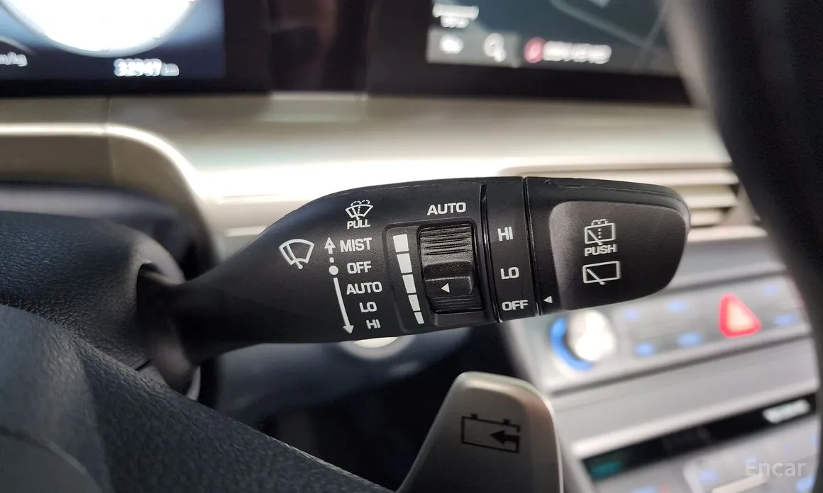 Фото 9 - Hyundai Nexo