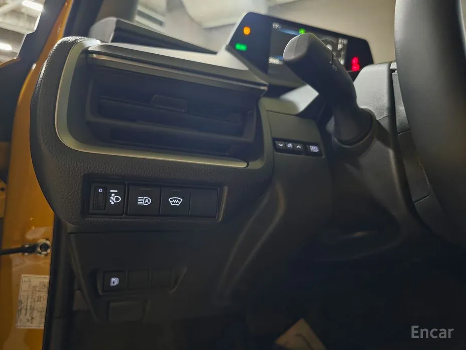 Фото 14 - Toyota Prius