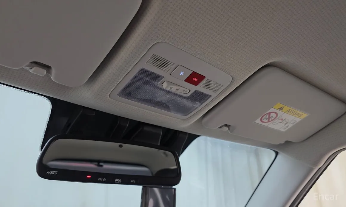 Фото 17 - Hyundai Casper