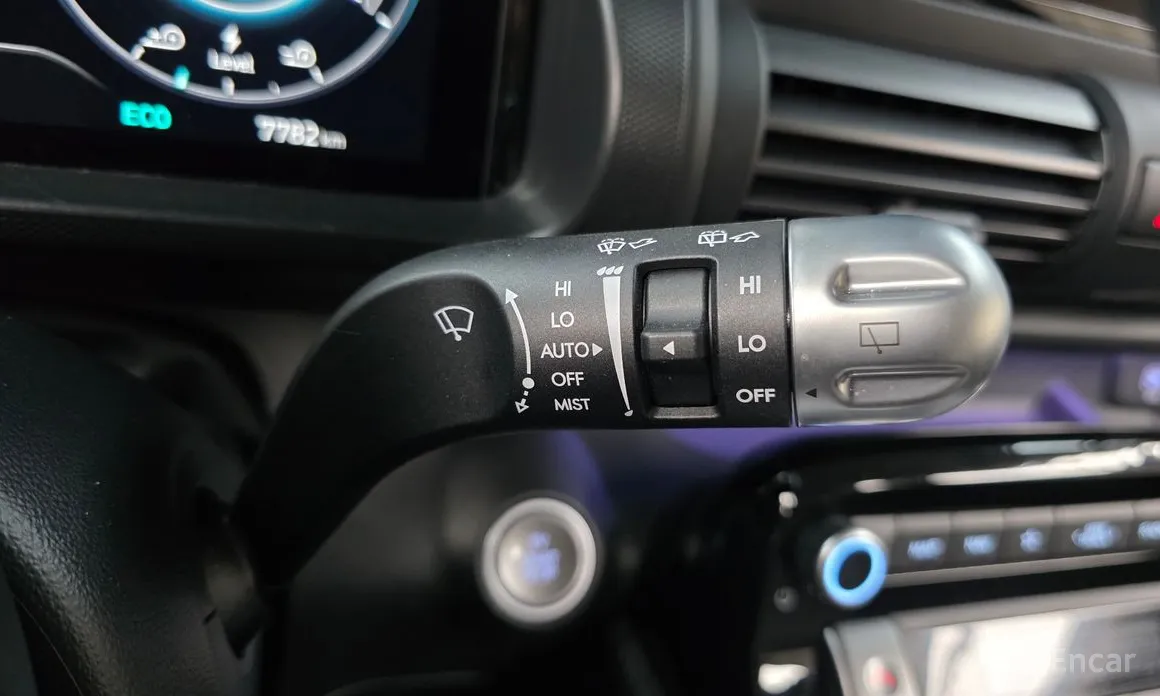 Фото 19 - Hyundai Casper