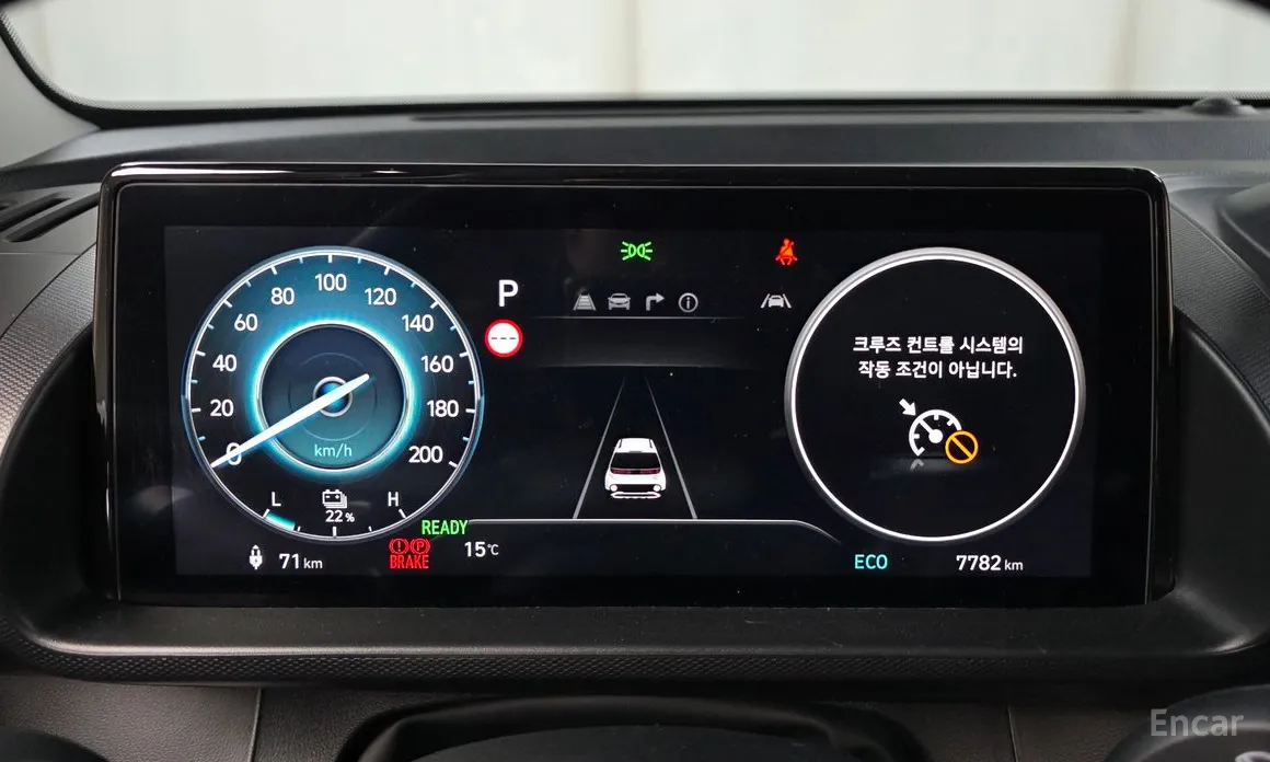 Фото 8 - Hyundai Casper