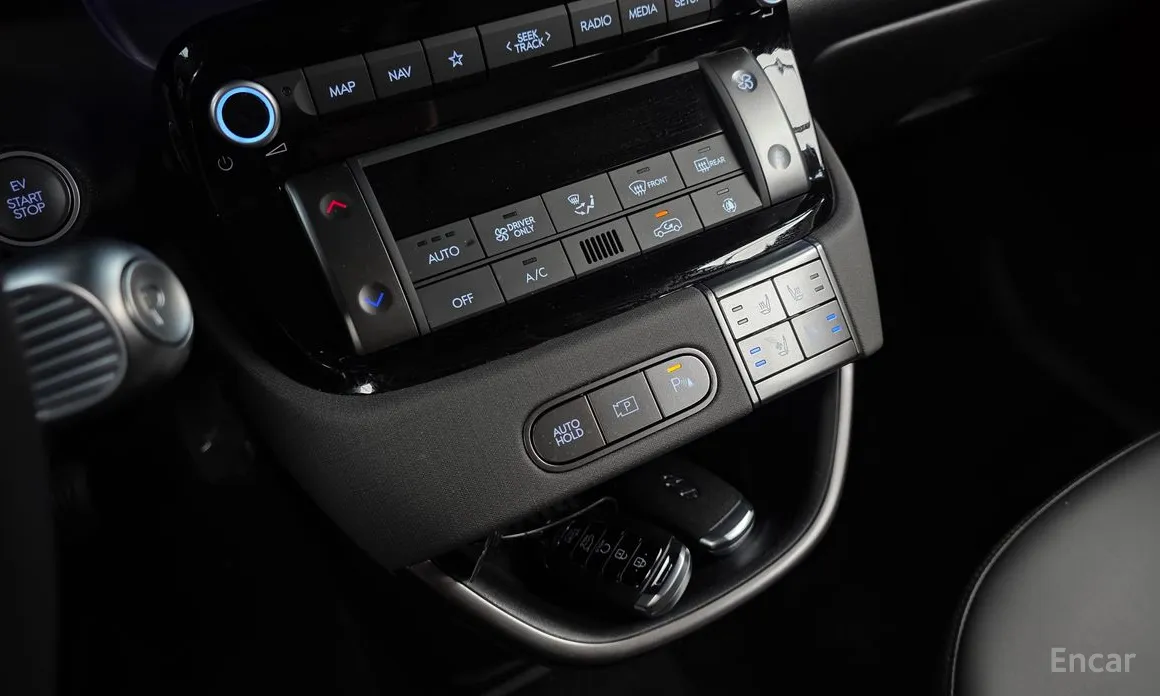 Фото 9 - Hyundai Casper