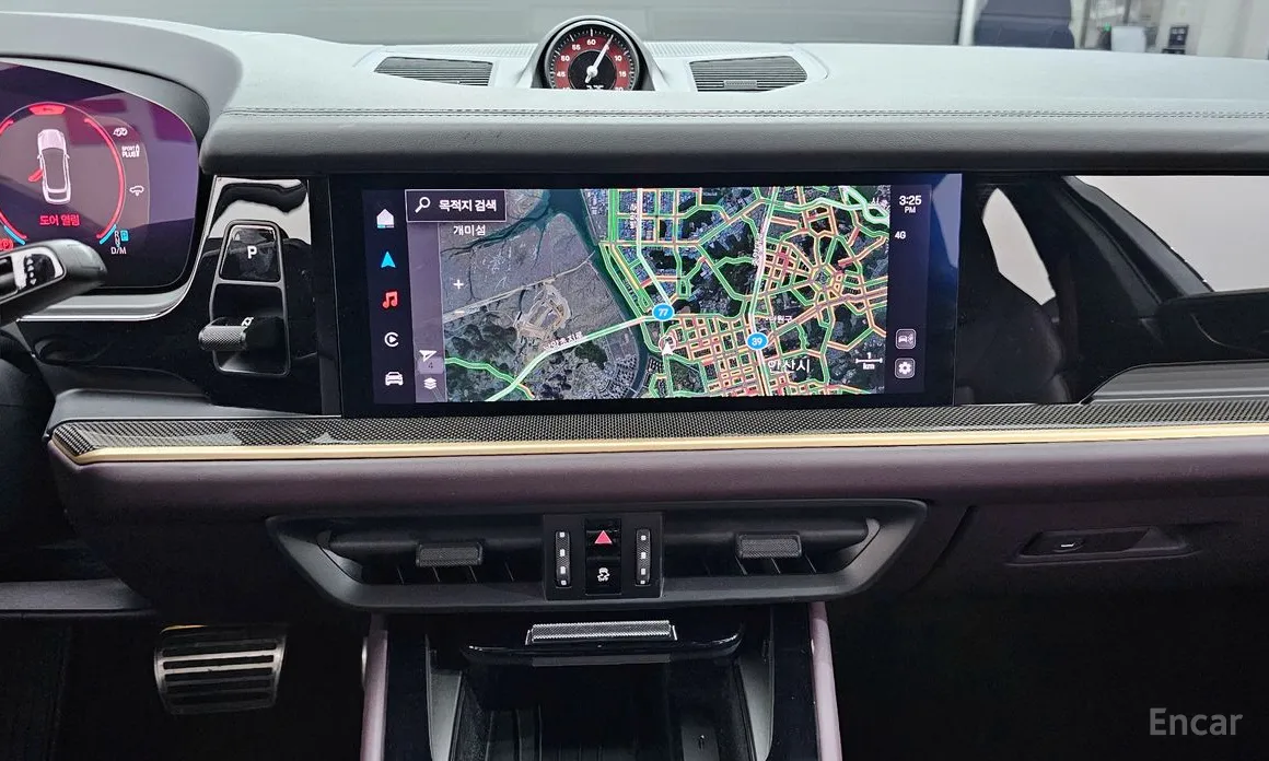 Фото 17 - Porsche Cayenne