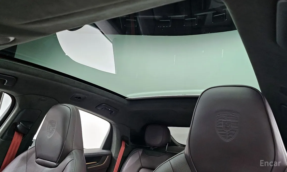 Фото 20 - Porsche Cayenne