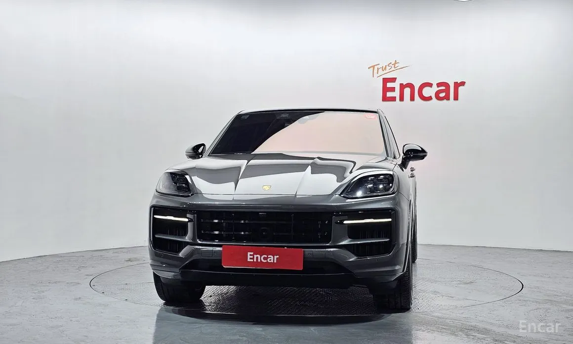 Фото 3 - Porsche Cayenne