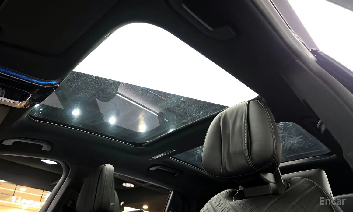 Фото 19 - Mercedes-Benz EQS