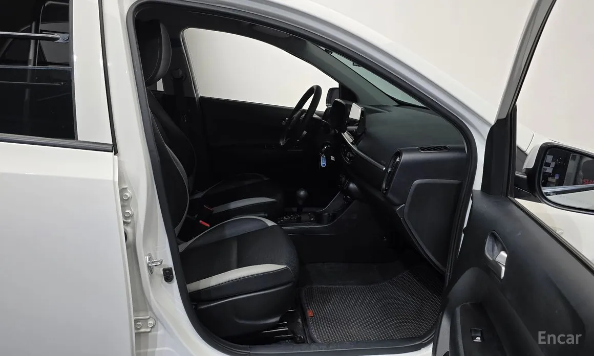 Фото 11 - Kia Morning