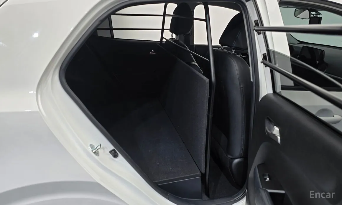 Фото 12 - Kia Morning