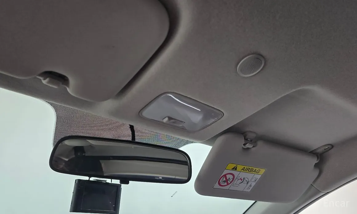 Фото 19 - Kia Morning