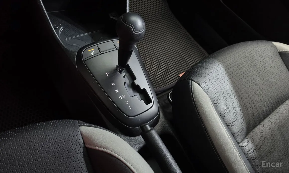 Фото 9 - Kia Morning