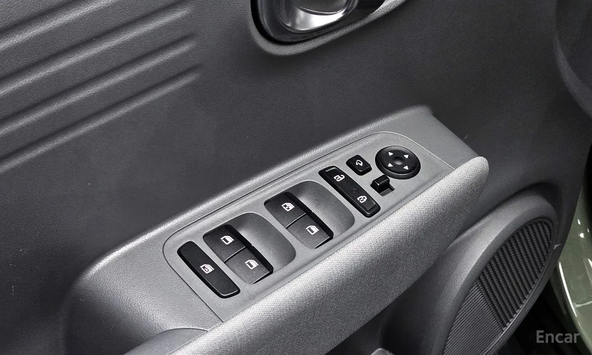 Фото 16 - Hyundai Casper