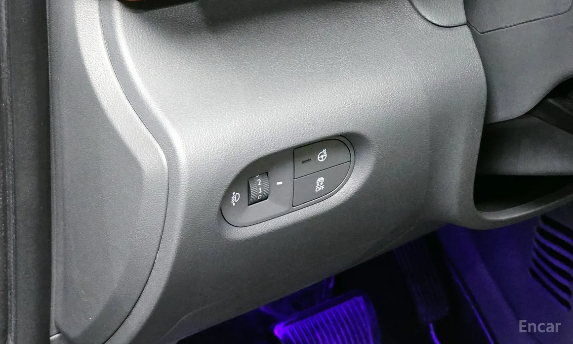 Фото 18 - Hyundai Casper