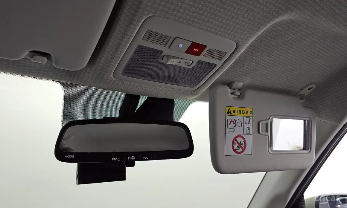 Фото 19 - Hyundai Casper