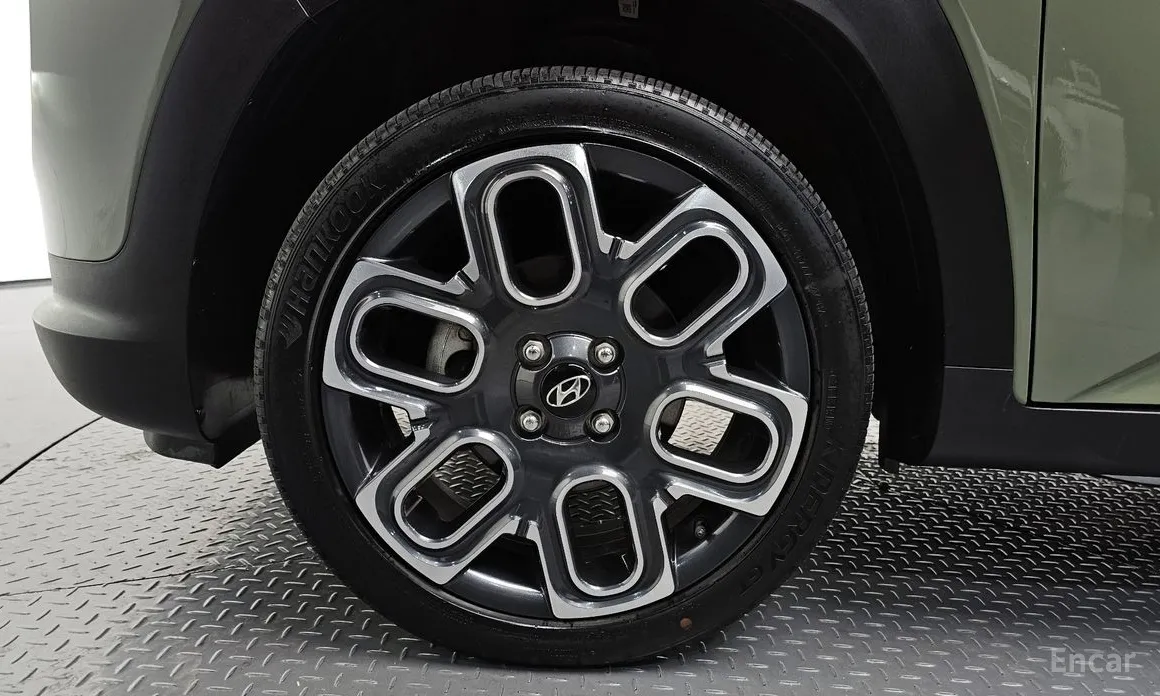 Фото 5 - Hyundai Casper