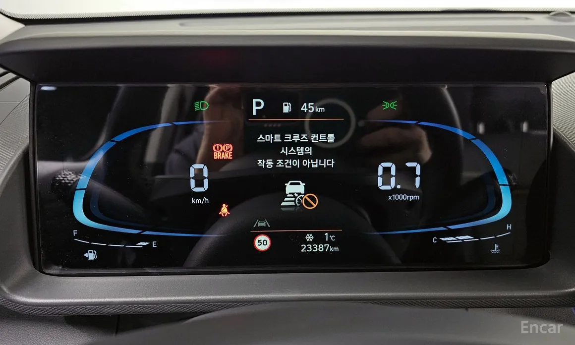 Фото 8 - Hyundai Casper