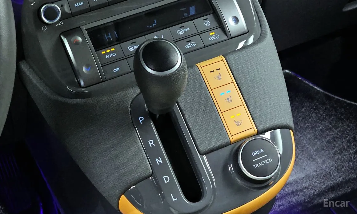 Фото 9 - Hyundai Casper