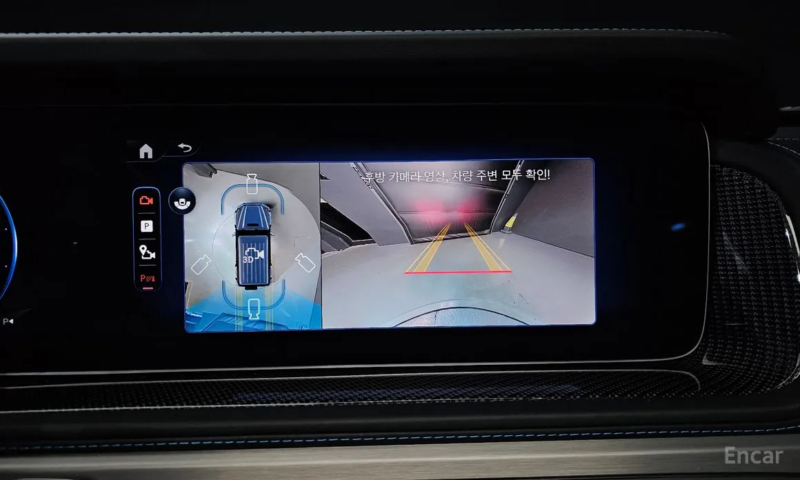 Фото 15 - Mercedes-Benz G-Class