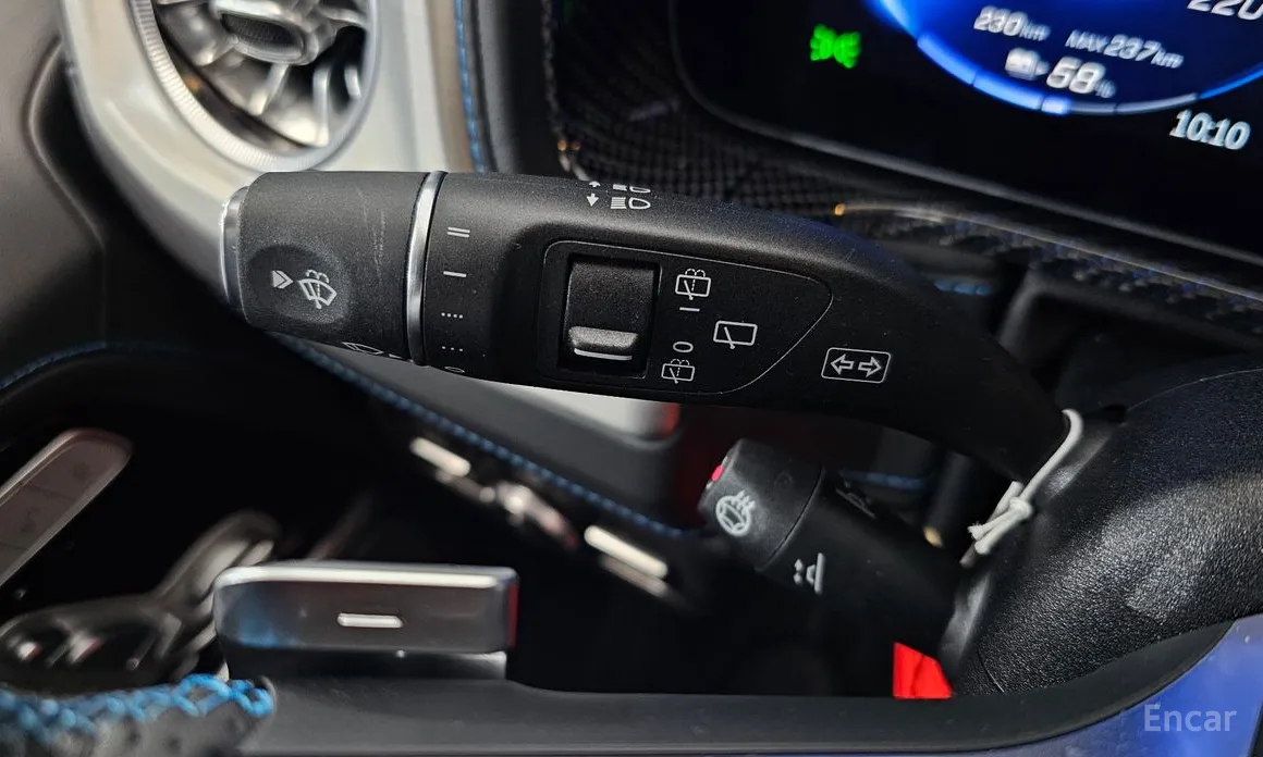 Фото 18 - Mercedes-Benz G-Class