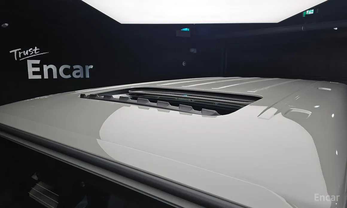 Фото 19 - Mercedes-Benz G-Class