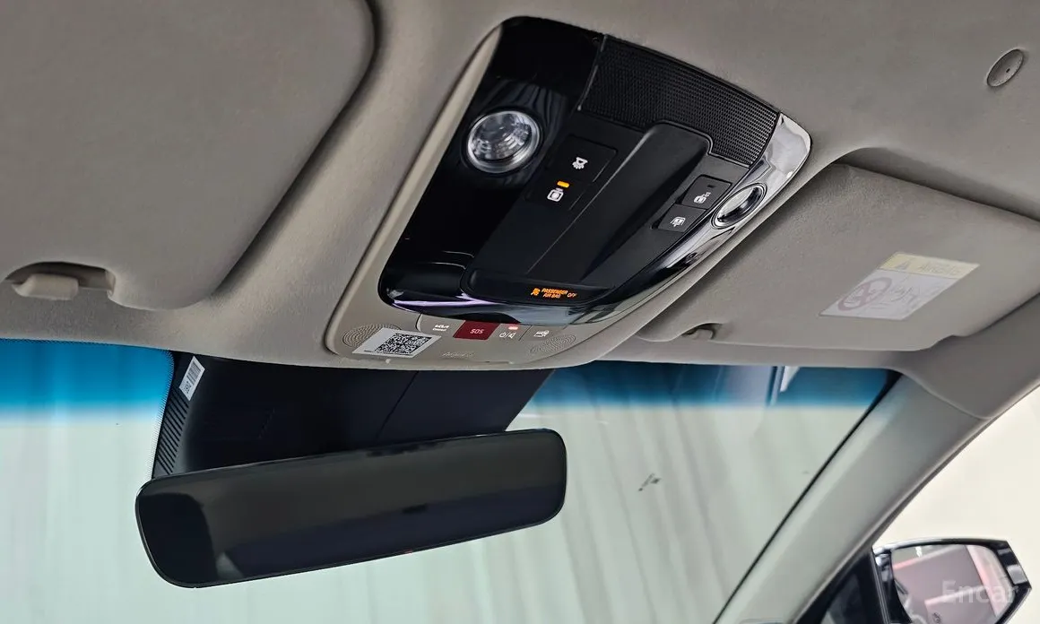 Фото 18 - Kia K8