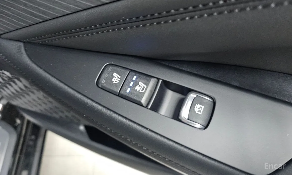 Фото 19 - Kia K8