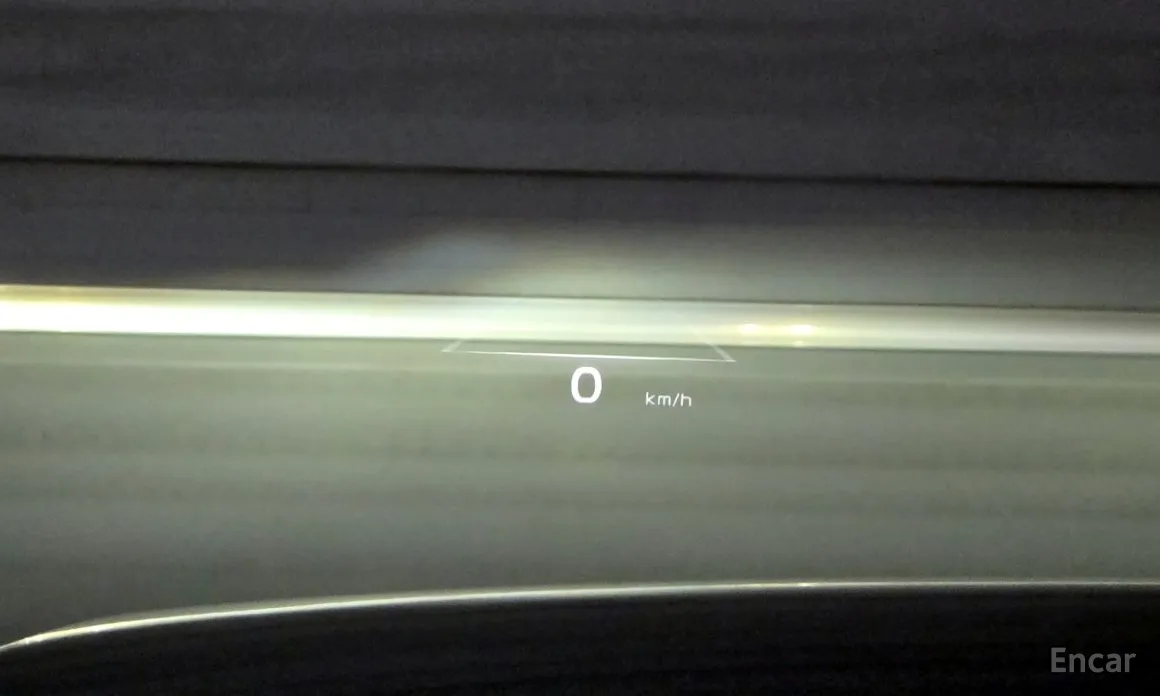 Фото 15 - Kia Mohave