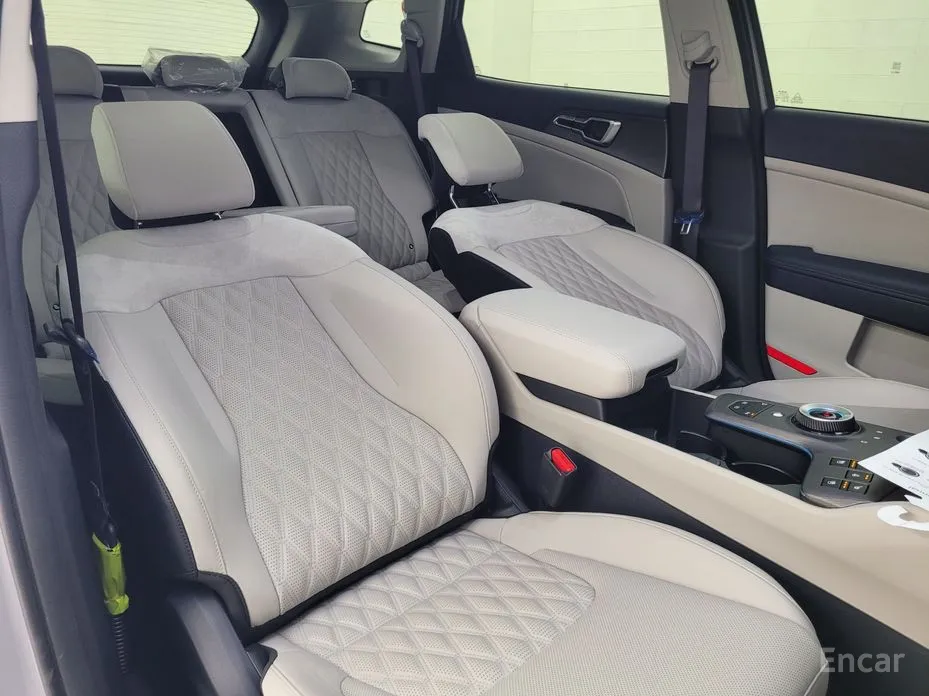 Фото 10 - Kia Sportage