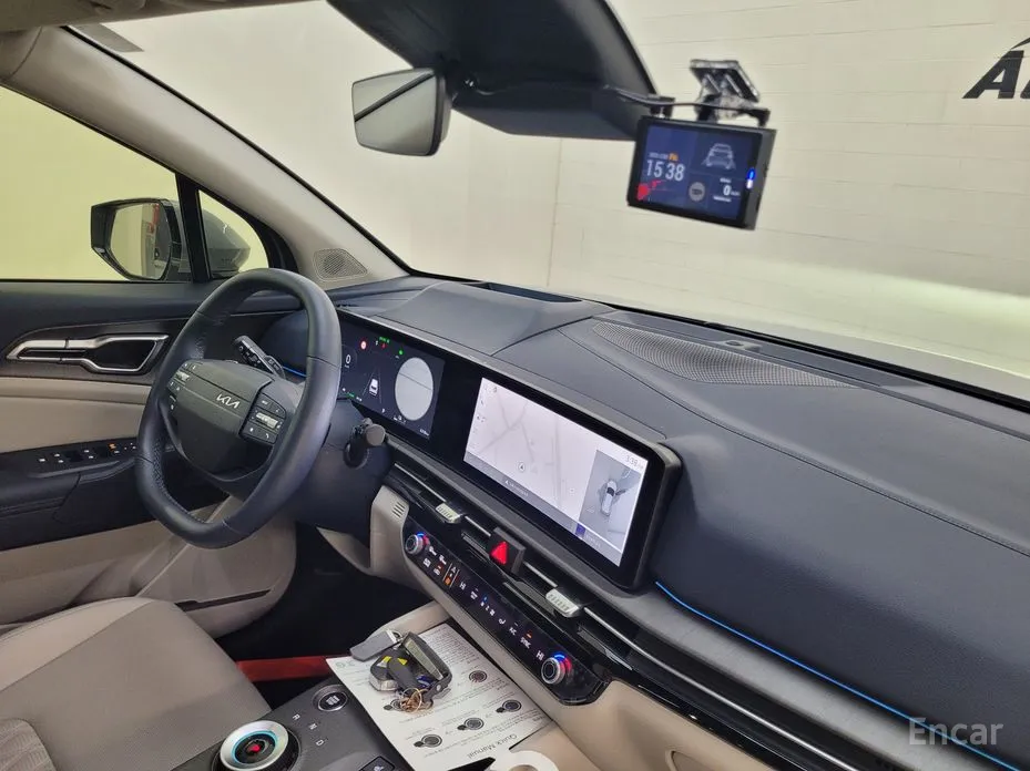 Фото 14 - Kia Sportage