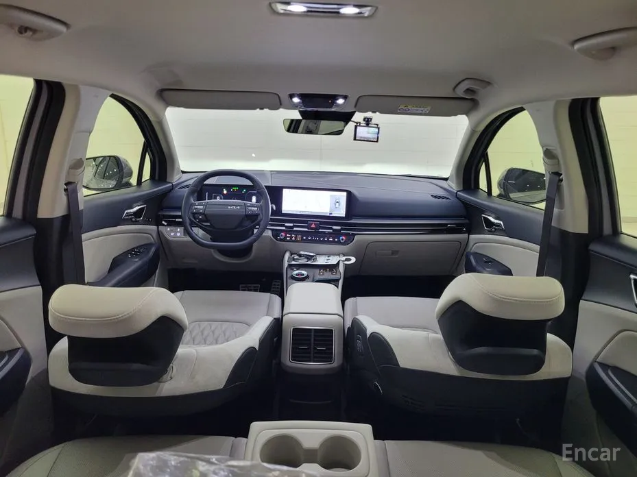 Фото 7 - Kia Sportage