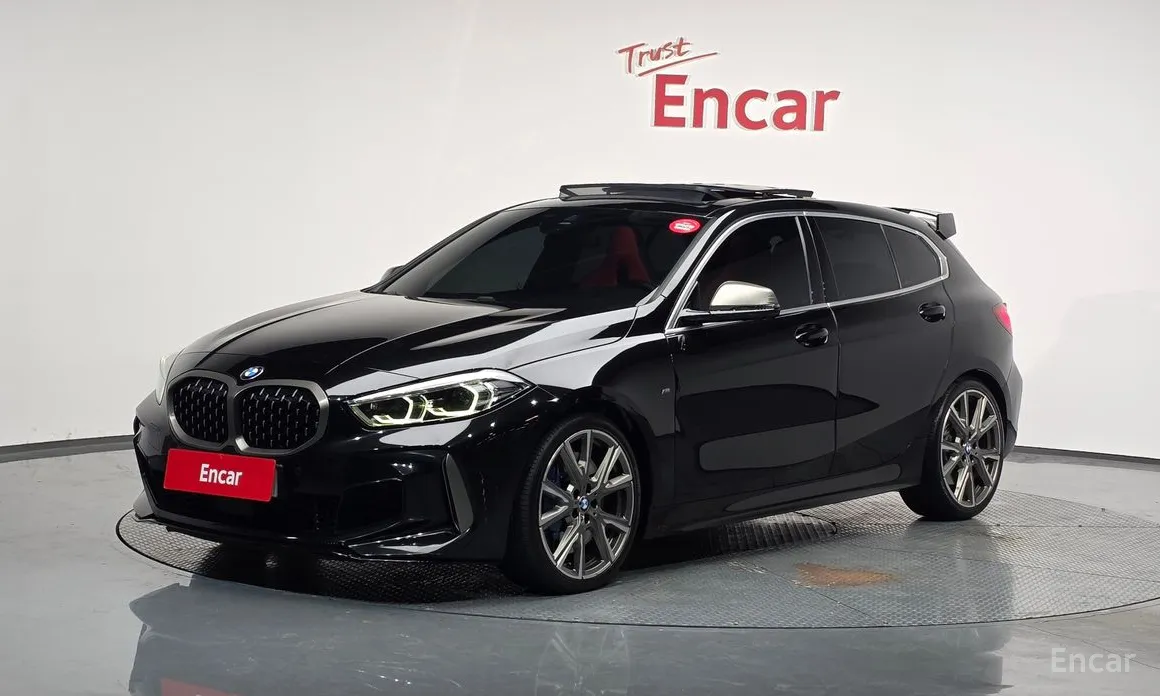 Фото 1 - BMW 1 Series