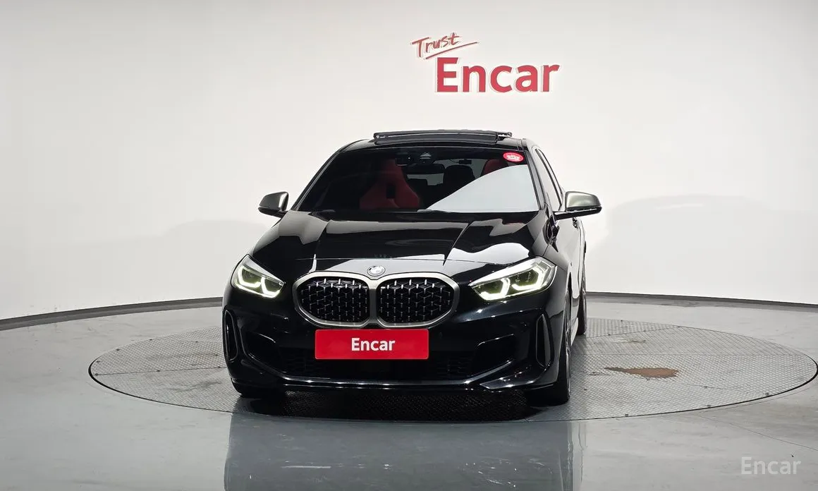 Фото 3 - BMW 1 Series