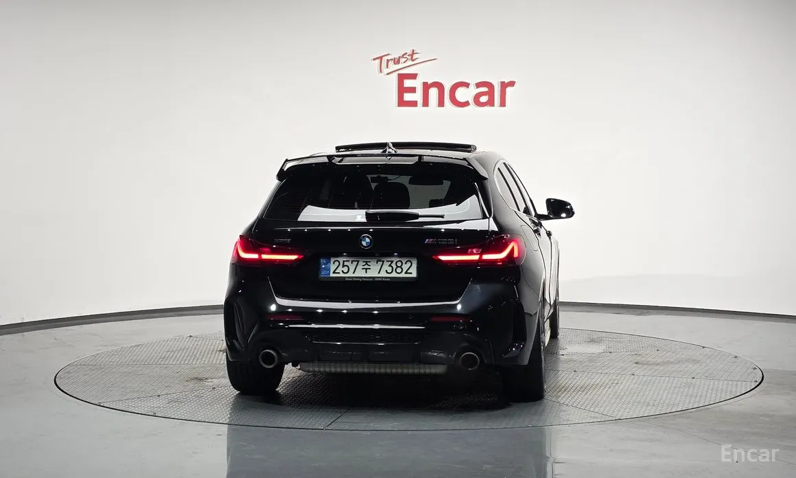 Фото 4 - BMW 1 Series