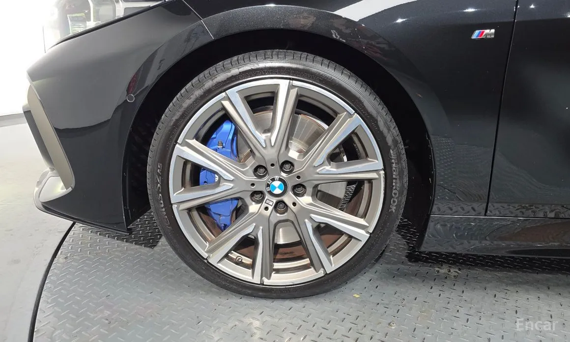 Фото 5 - BMW 1 Series