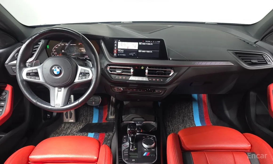 Фото 7 - BMW 1 Series