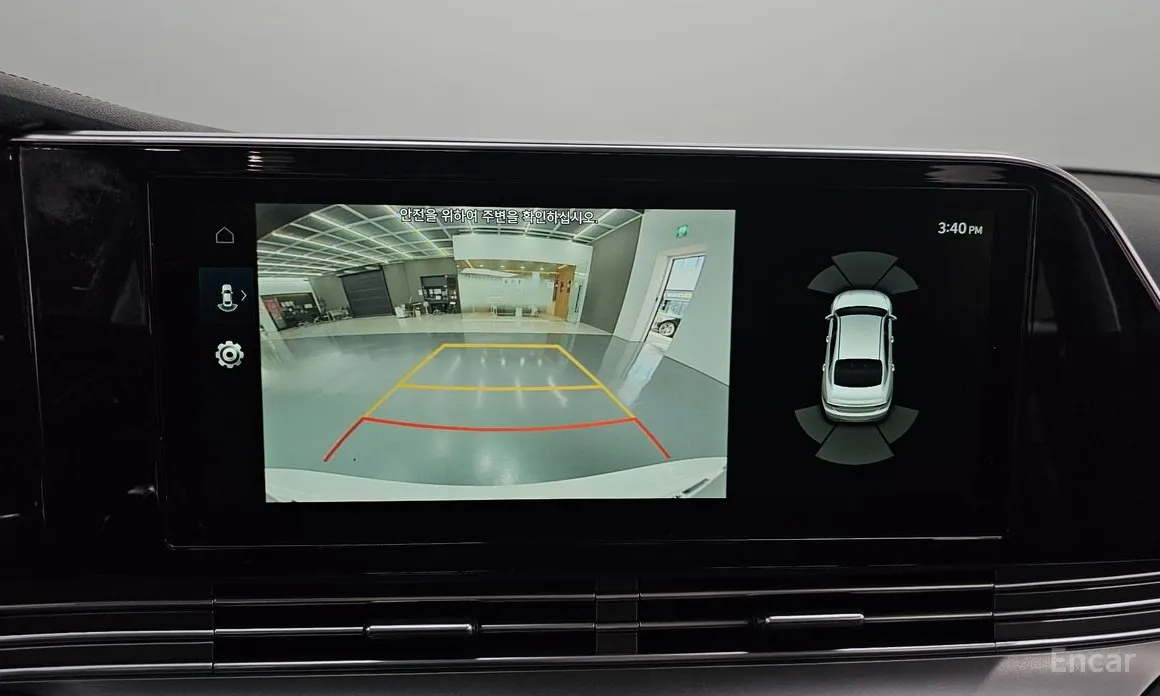 Фото 15 - Hyundai Grandeur