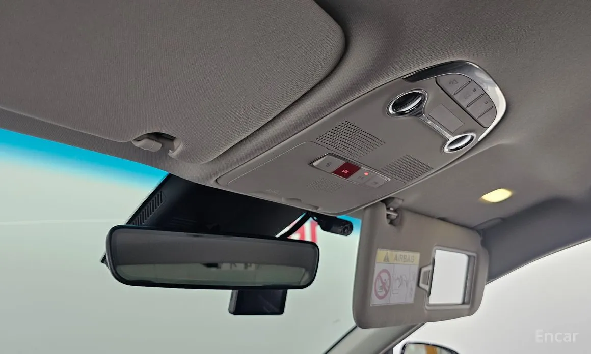 Фото 17 - Hyundai Grandeur