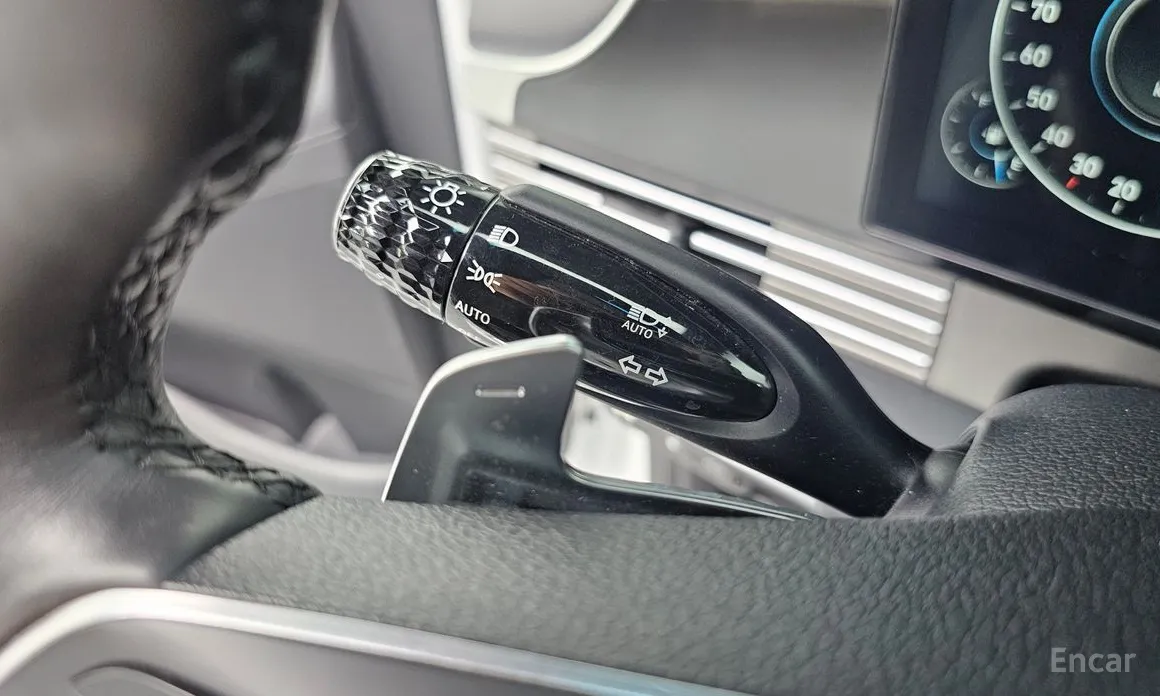 Фото 18 - Hyundai Grandeur