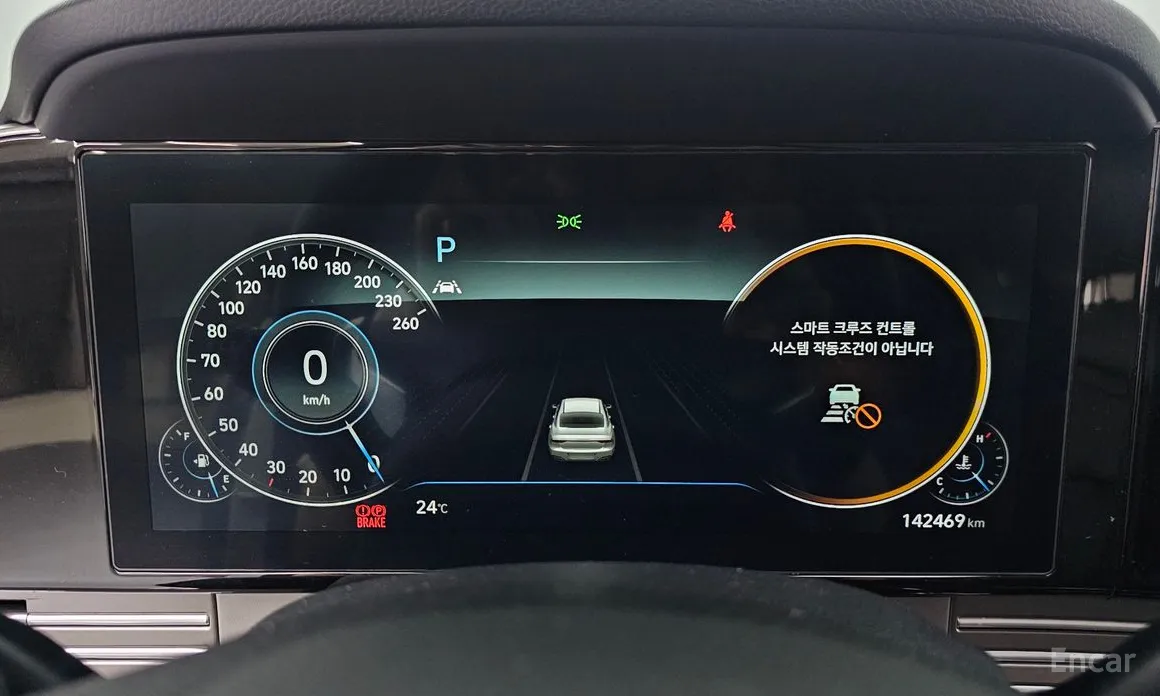 Фото 8 - Hyundai Grandeur