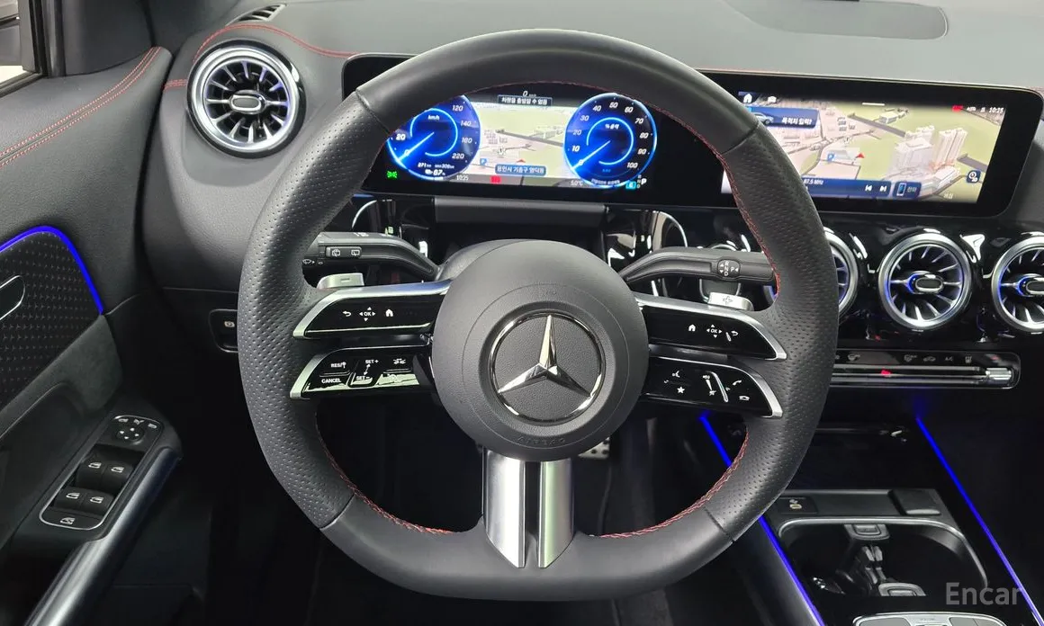 Фото 13 - Mercedes-Benz EQA