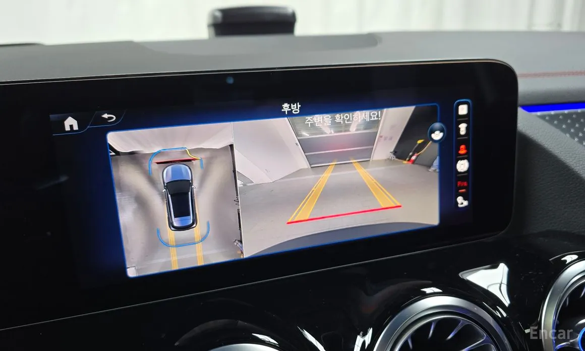 Фото 15 - Mercedes-Benz EQA