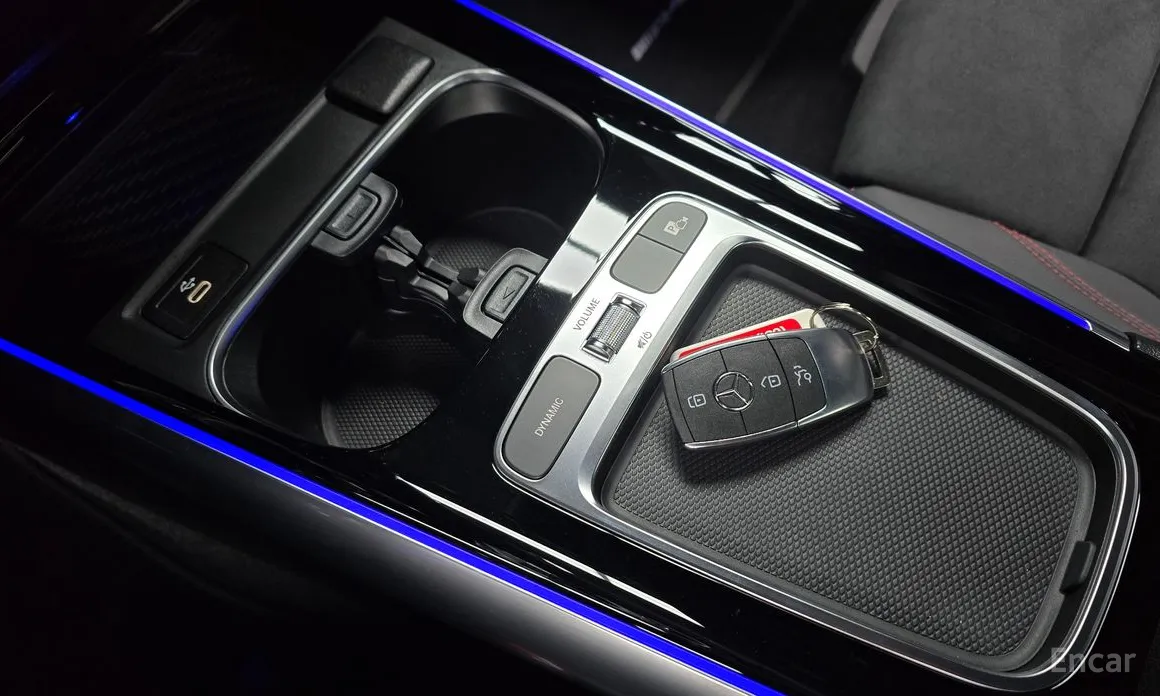 Фото 17 - Mercedes-Benz EQA