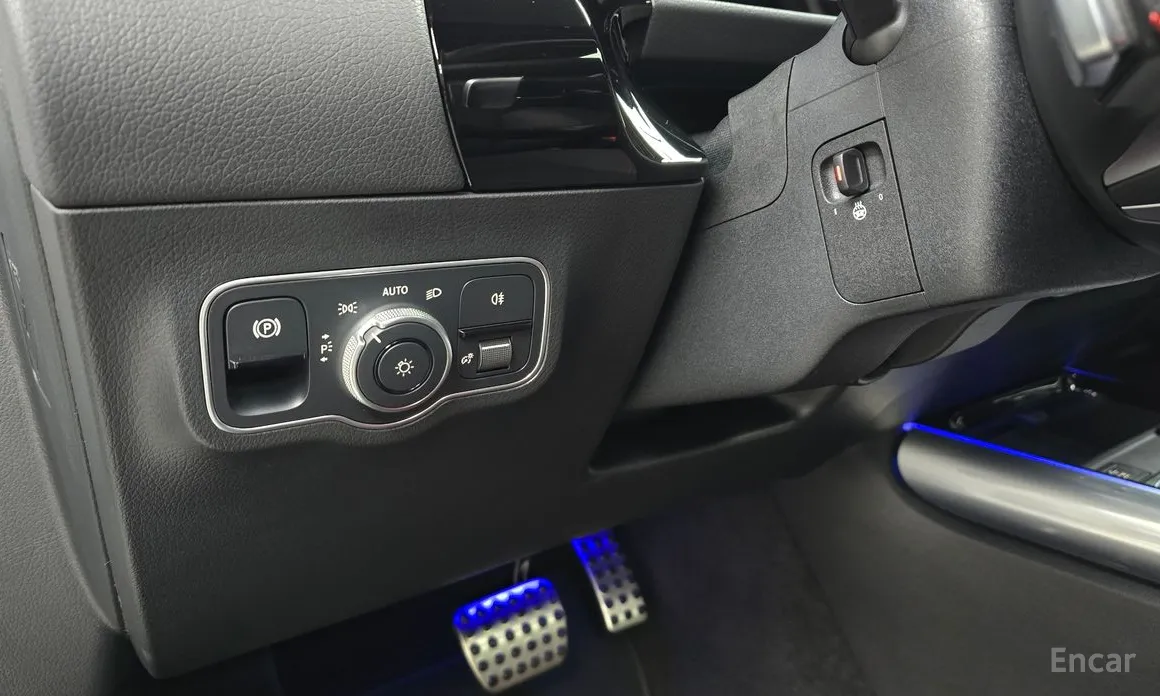 Фото 18 - Mercedes-Benz EQA