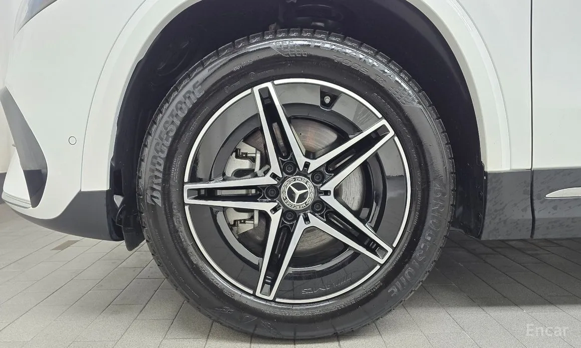 Фото 5 - Mercedes-Benz EQA