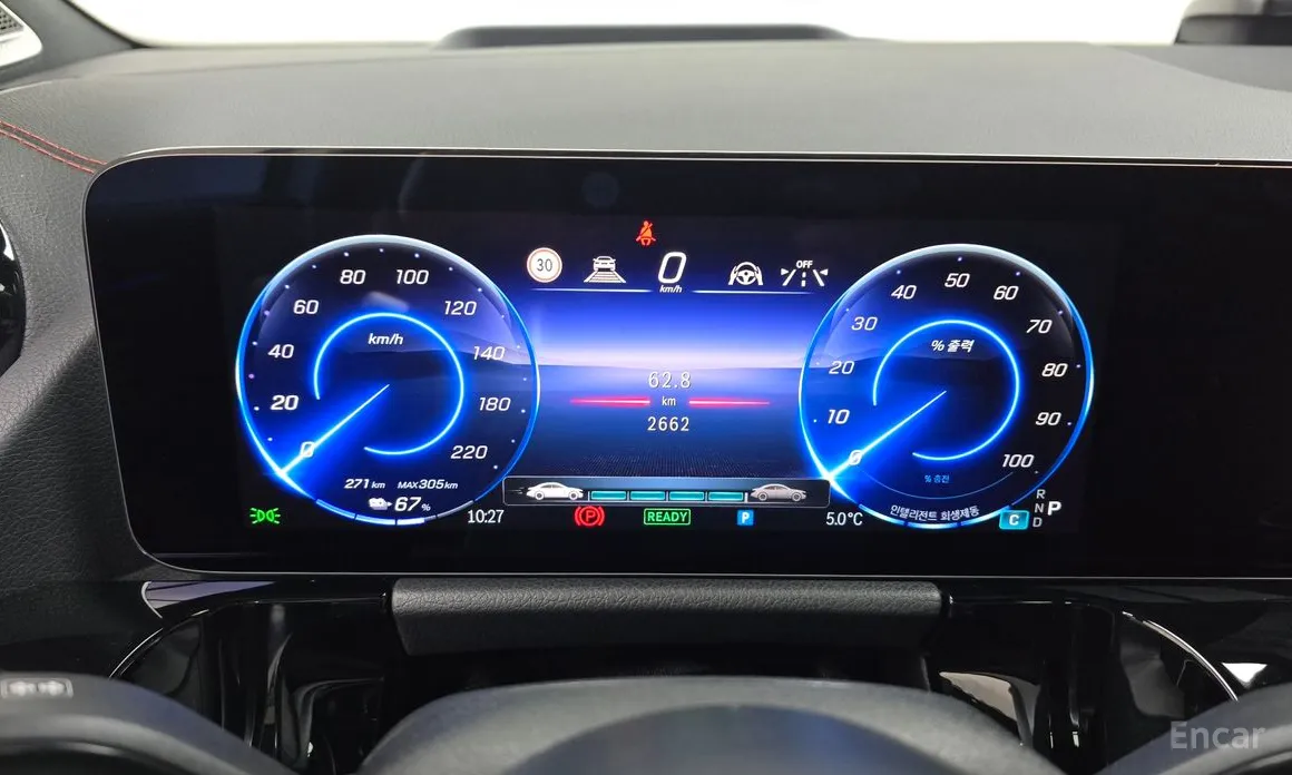 Фото 8 - Mercedes-Benz EQA