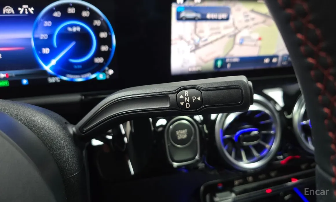 Фото 9 - Mercedes-Benz EQA