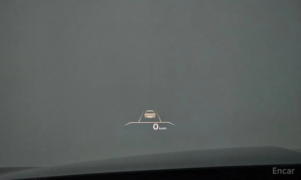 Фото 17 - Genesis G80