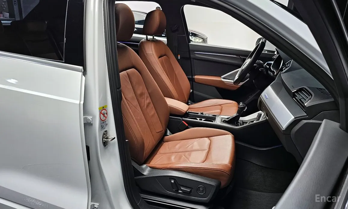 Фото 10 - Audi Q3