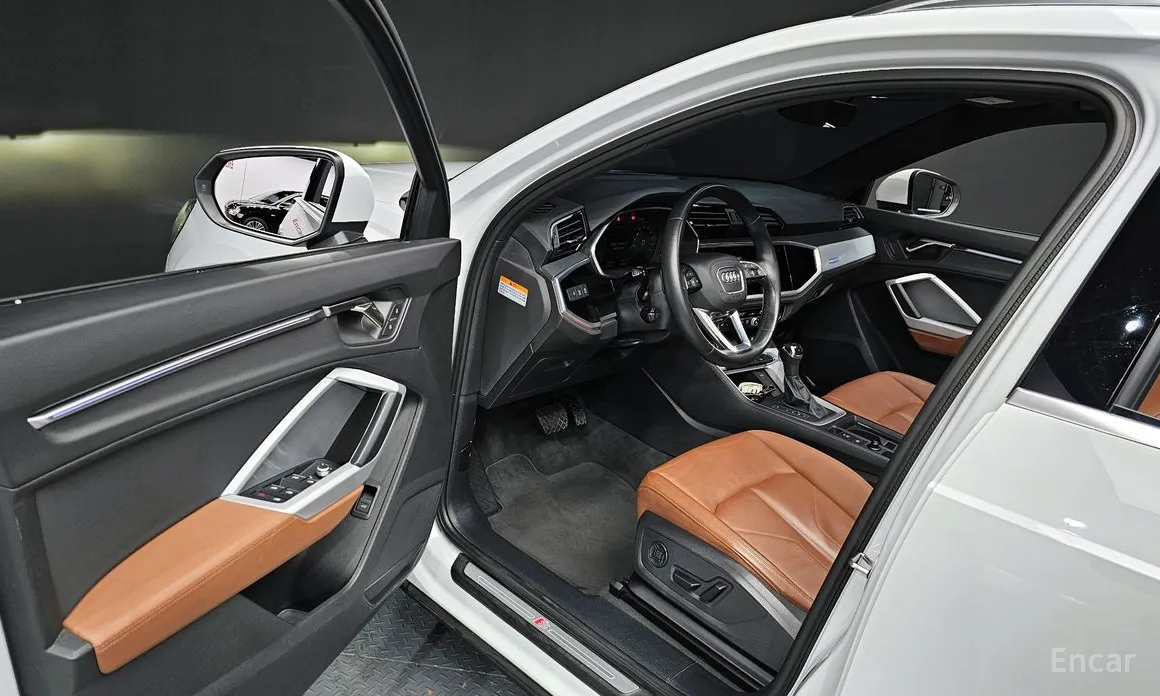 Фото 11 - Audi Q3