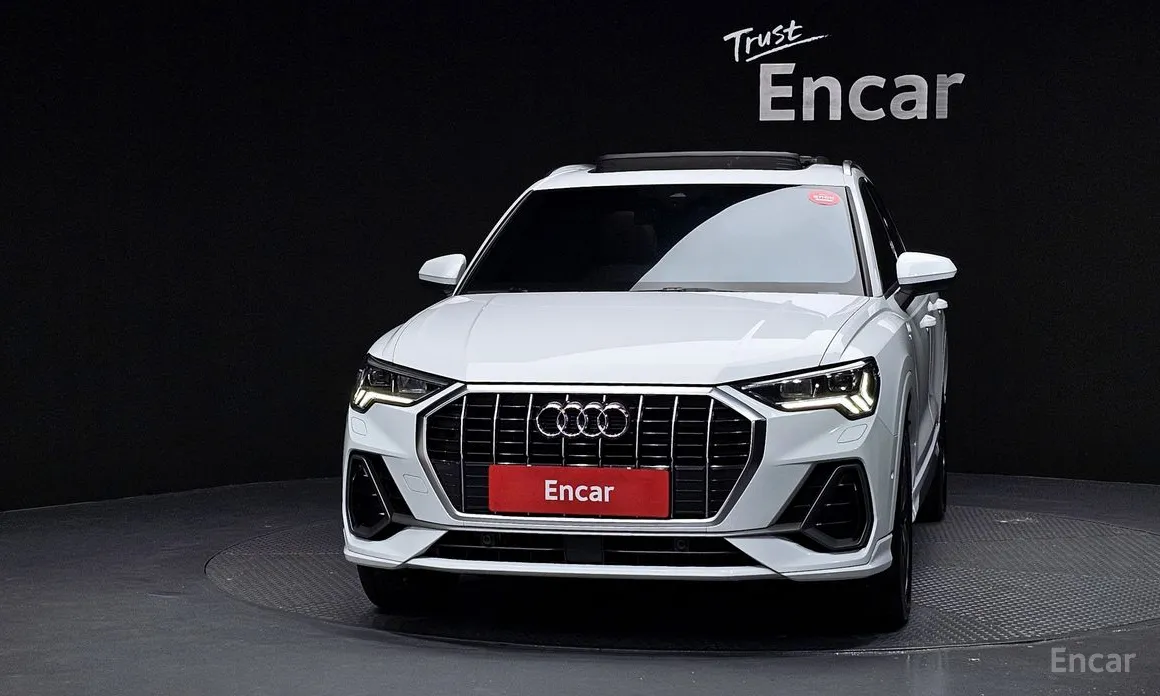 Фото 3 - Audi Q3