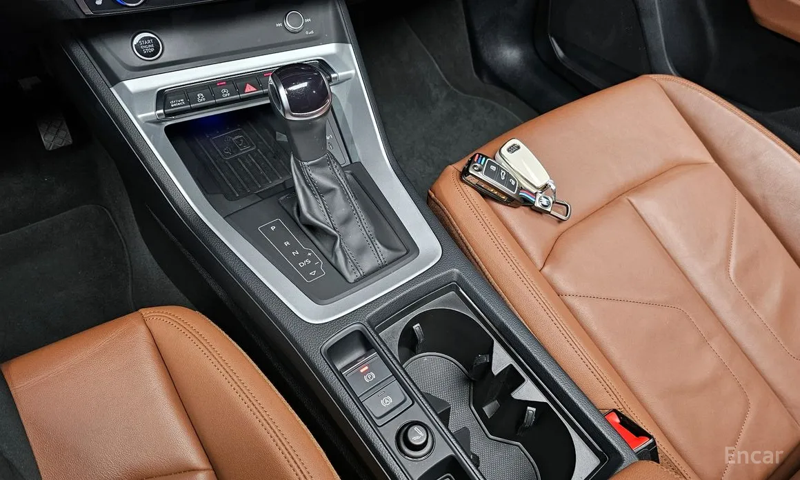 Фото 9 - Audi Q3